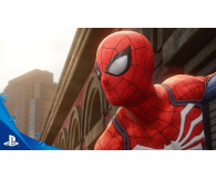 PlayStation Spider-Man - 430657 - zdjęcie 2